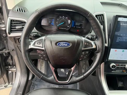 Used 2023 Ford Edge SEL AWD/4WD image 28