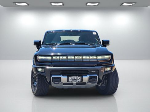 Used 2025 GMC Hummer EV 2X AWD/4WD image 2