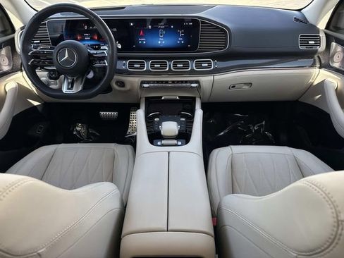 Used 2024 Mercedes-Benz GLE 53 AMG GLE 53 AMG image 17