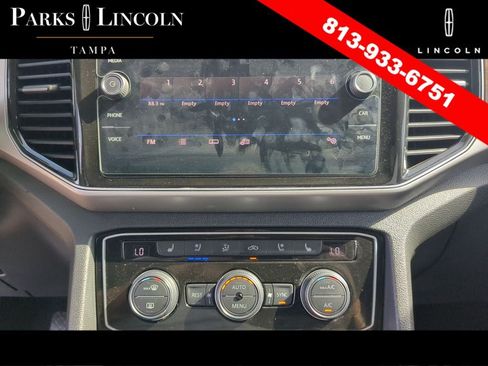 Used 2019 Volkswagen Atlas SEL Premium AWD/4WD image 23