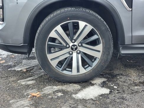 Used 2024 Mitsubishi Outlander Sport SE image 15