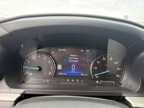 Used 2023 Ford Explorer XLT w/ Equipment Group 202A AWD/4WD image 35