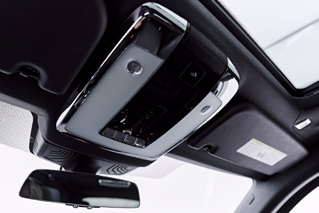Used 2020 Rolls-Royce Cullinan AWD/4WD image 82