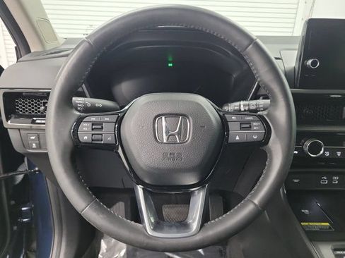 Certified 2024 Honda CR-V EX-L image 24