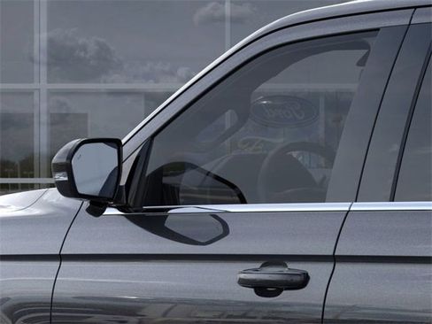 Used 2024 Ford Expedition Max Limited image 20