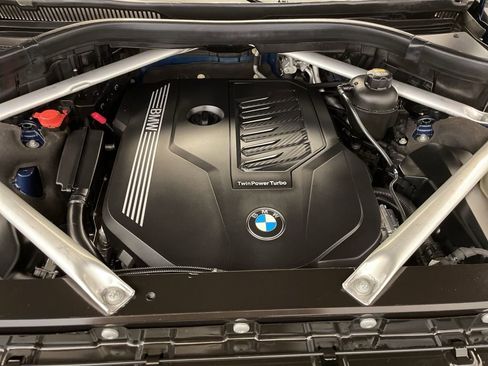 Used 2019 BMW X7 xDrive40i w/ Premium Package image 30