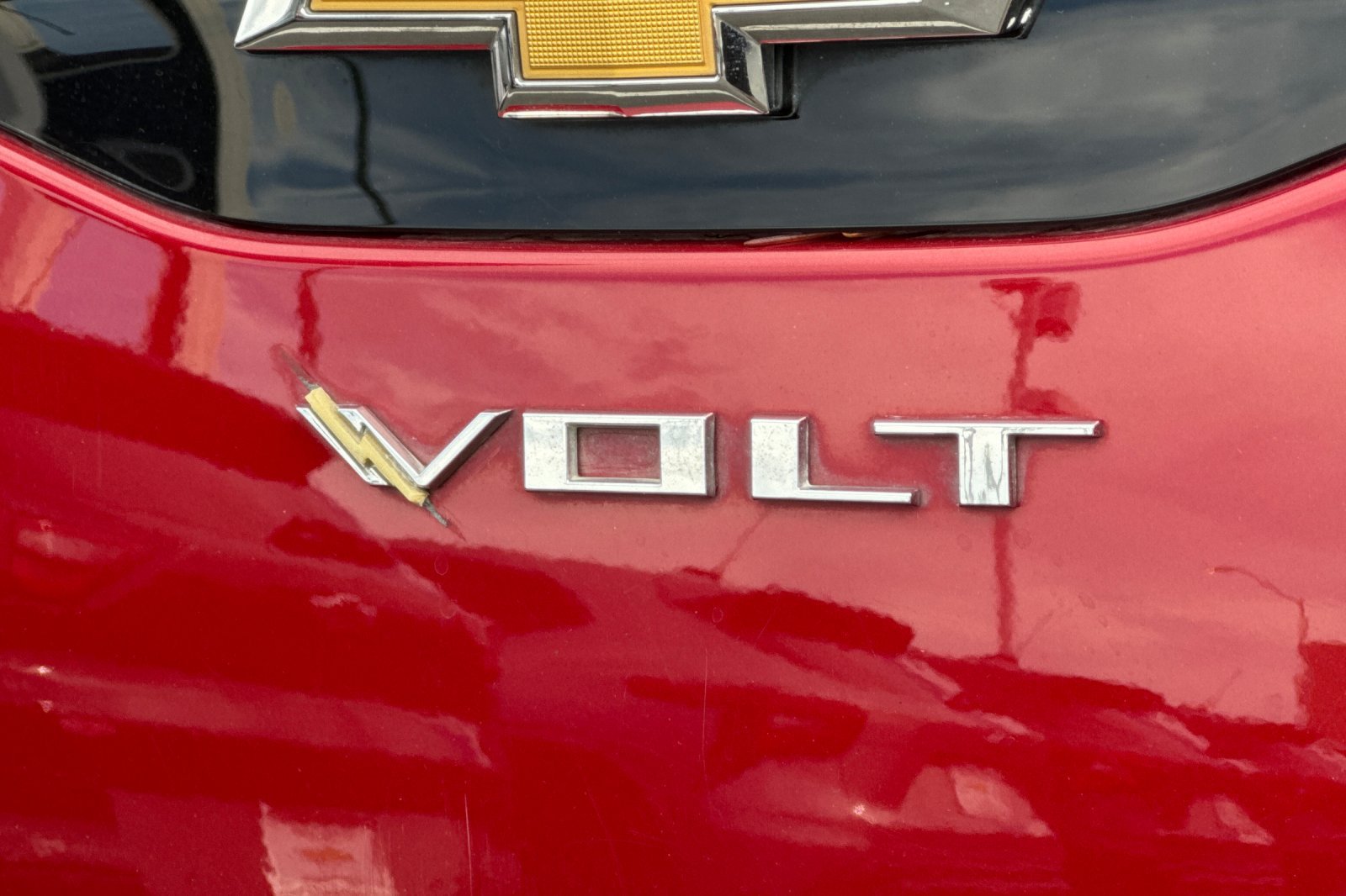 Used 2019 Chevrolet Volt Premier w/ Driver Confidence II Package FWD image 49