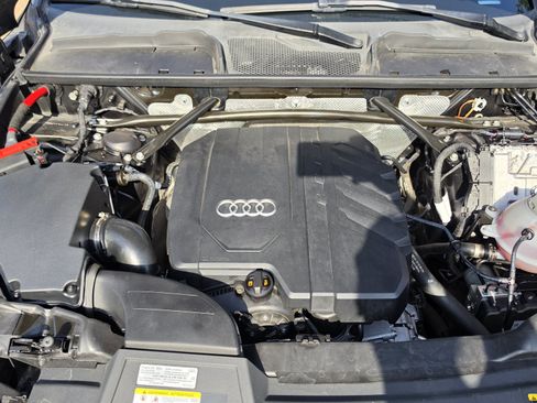 Used 2021 Audi Q5 2.0T Premium Plus AWD/4WD image 18