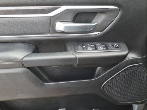 Used 2020 RAM 1500 Big Horn image 17