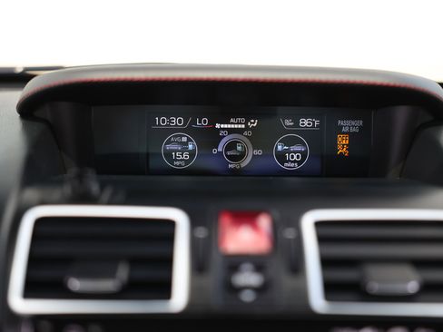 Used 2020 Subaru WRX STI image 37