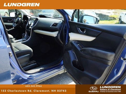Used 2021 Subaru Ascent Premium w/ Convenience Package image 24