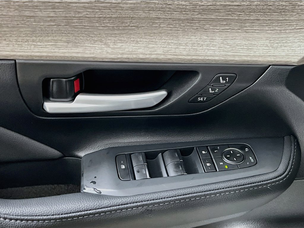 New 2026 Toyota Grand Highlander AWD Hybrid image 14
