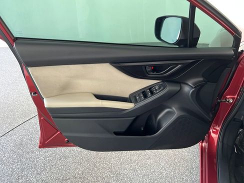 Used 2019 Subaru Impreza 2.0i Premium w/ Eyesight & BSD/Rcta & SRF AWD/4WD image 12