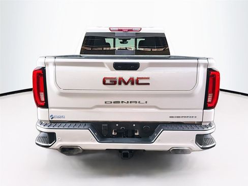 Used 2021 GMC Sierra 1500 Denali w/ Denali Ultimate Package image 6