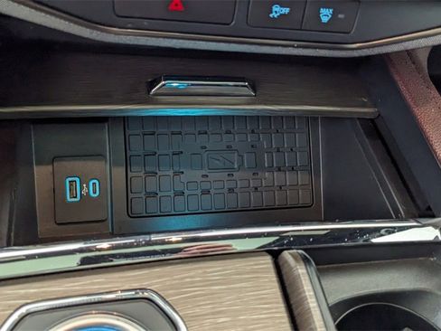 Certified 2022 Ford Expedition Max Limited image 31