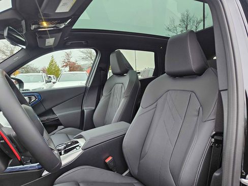 New 2026 BMW X3 M50 w/ Premium Package image 25