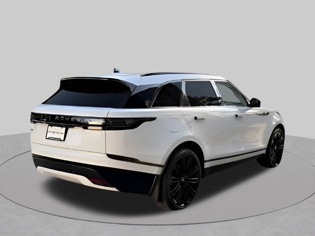 Certified 2026 Land Rover Range Rover Velar Dynamic SE AWD/4WD image 16