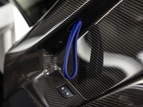 Used 2016 Lamborghini Aventador LP 750-4 Superveloce image 32