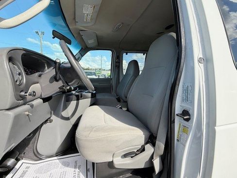 Used 2007 Ford E-350 and Econoline 350 XL image 17