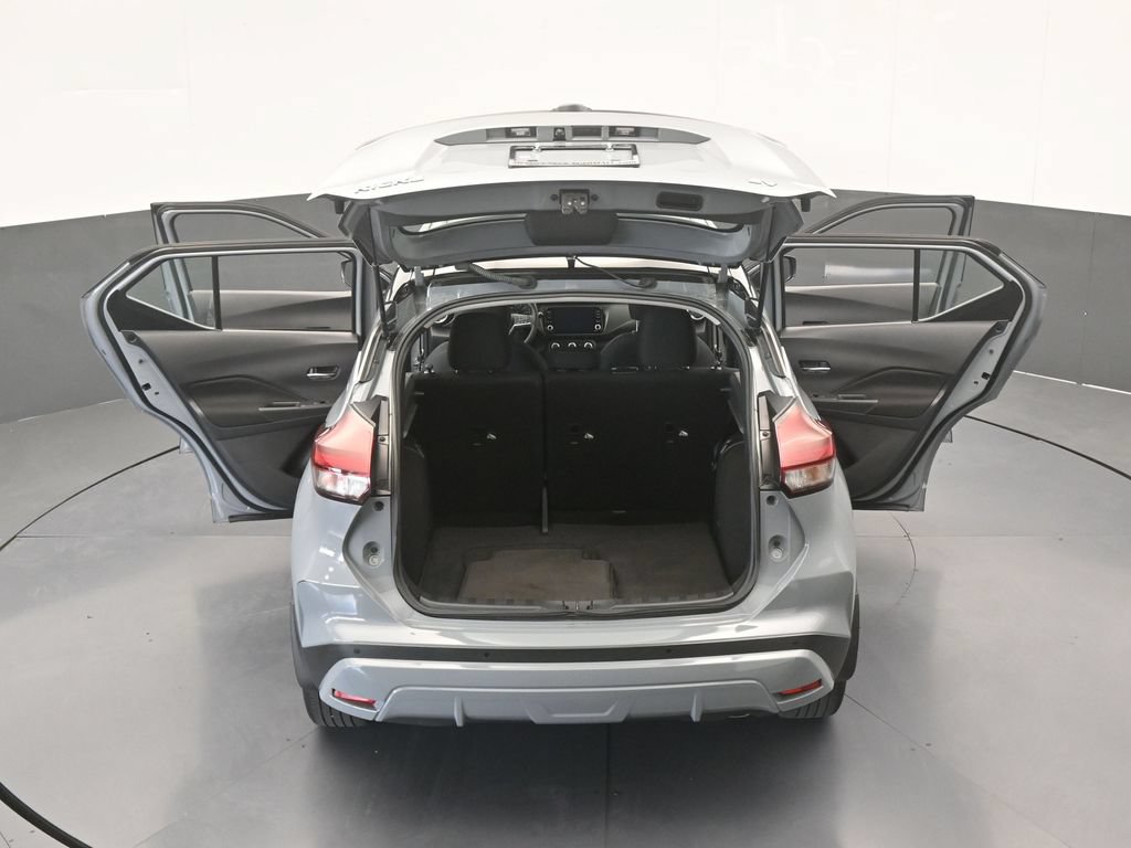 Used 2023 Nissan Kicks SV FWD image 66