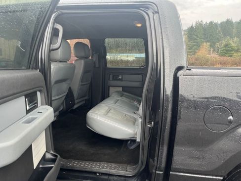 Used 2014 Ford F150 XLT w/ Equipment Group 302A Luxury image 30