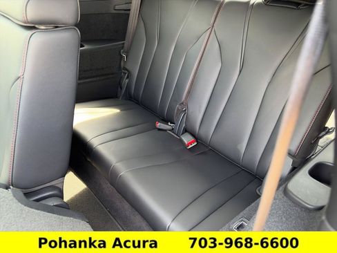 Certified 2026 Acura MDX A-Spec AWD/4WD image 32