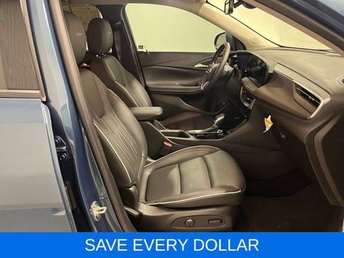 Used 2024 Buick Encore GX Avenir w/ Avenir Convenience Package AWD/4WD image 23