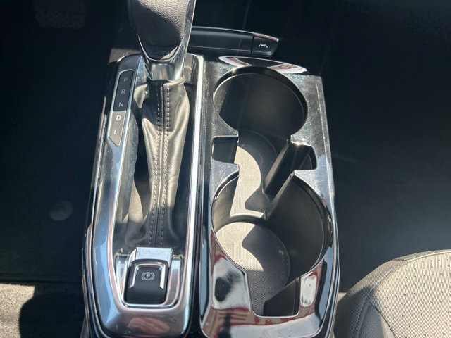 Used 2024 Chevrolet Trax LT FWD image 29