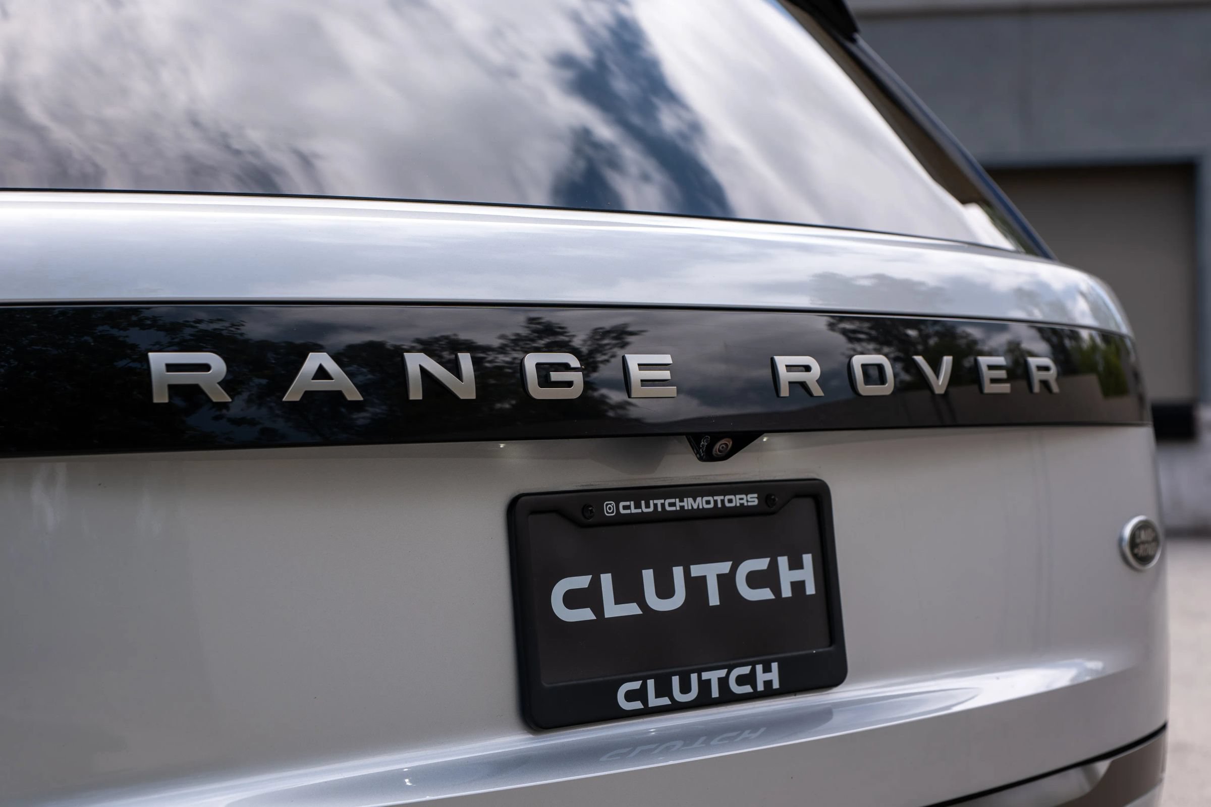 Used 2023 Land Rover Range Rover SE AWD/4WD image 16