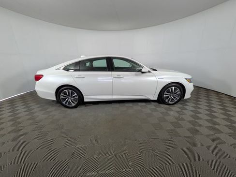 Used 2019 Honda Accord Hybrid image 29