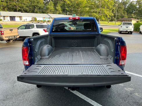 Used 2016 RAM 1500 Express w/ Popular Equipment Group AWD/4WD image 2