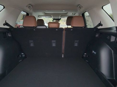 New 2026 Ford Bronco Sport Outer Banks w/ Outer Banks Tech Package+ AWD/4WD image 41