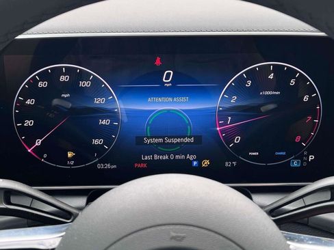 New 2026 Mercedes-Benz GLC 300 4MATIC image 39
