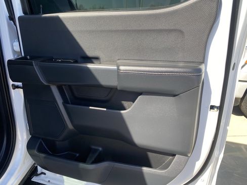 Used 2023 Ford F150 XL w/ STX Appearance Package image 11