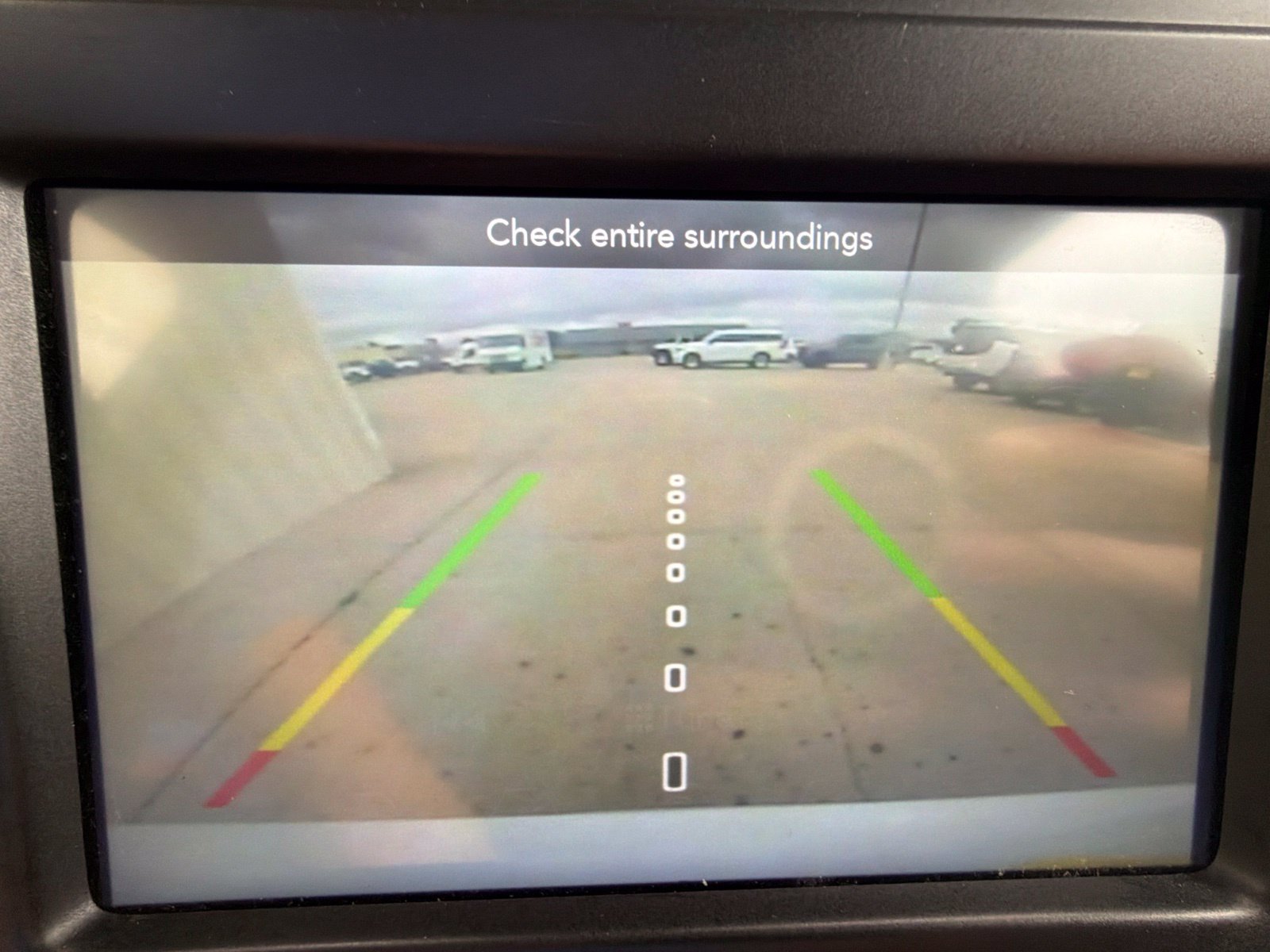 Used 2021 Jeep Renegade Latitude AWD/4WD image 18