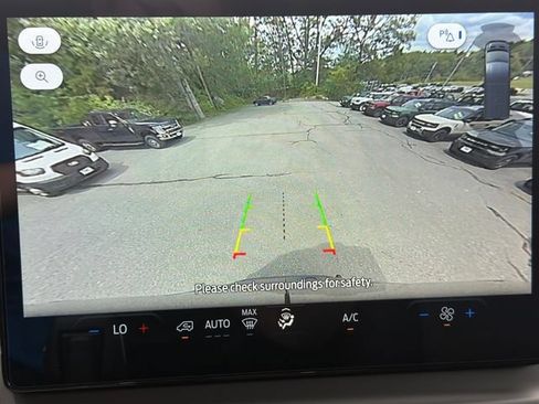 New 2026 Ford Transit 250 148 High Roof AWD image 2