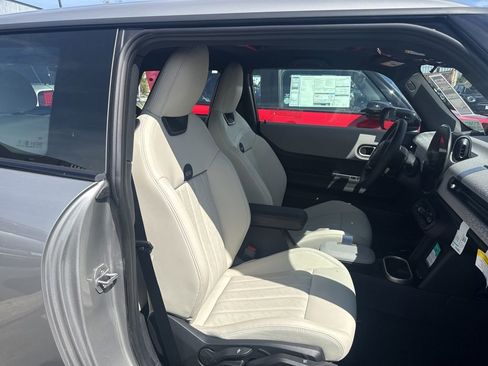 New 2026 MINI Cooper 2-Door Hardtop image 10