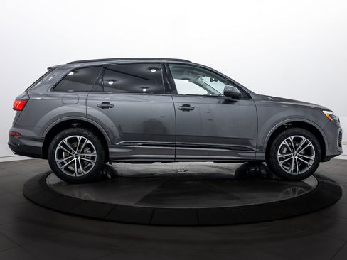 New 2026 Audi Q7 2.0T Premium Plus image 3