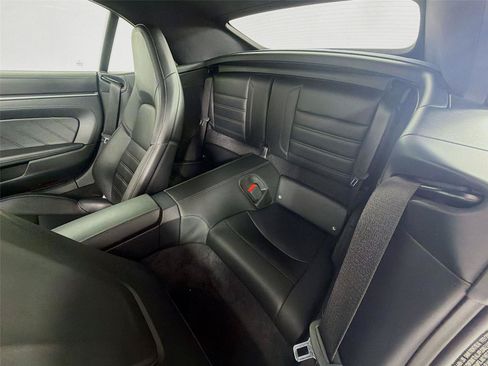 Certified 2021 Porsche 911 Carrera 4S AWD/4WD image 24