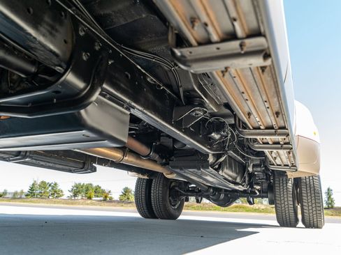 Used 1999 Ford F350 4x4 Crew Cab DRW Super Duty image 20