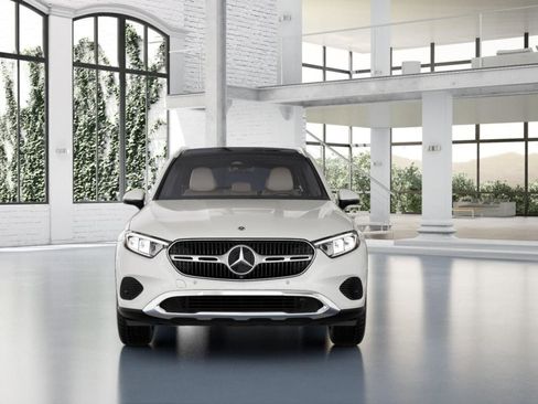 Certified 2023 Mercedes-Benz GLC 300 4MATIC image 7