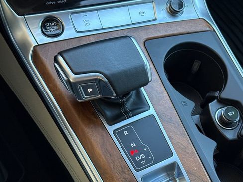 Used 2022 Audi A6 3.0T allroad Prestige w/ Prestige Package image 33