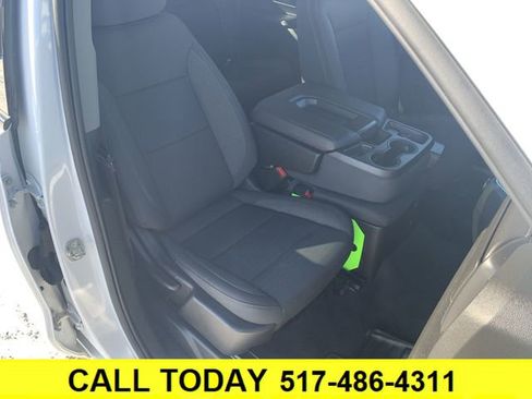 Certified 2023 GMC Sierra 1500 Elevation image 27