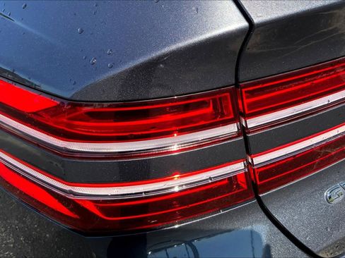 Used 2021 Genesis GV80 2.5T w/ Advanced Package 03 image 27