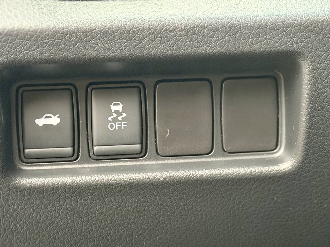 Used 2017 Nissan Altima 2.5 S w/ Power Driver Seat Package FWD image 23