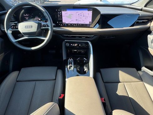 New 2025 Audi Q5 Premium Plus image 8