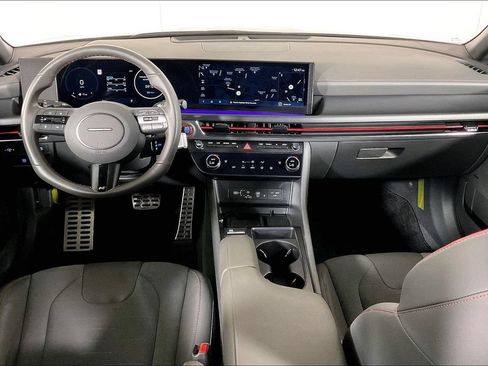 Used 2025 Hyundai Sonata N Line FWD image 15