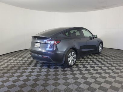 Used 2024 Tesla Model Y Long Range