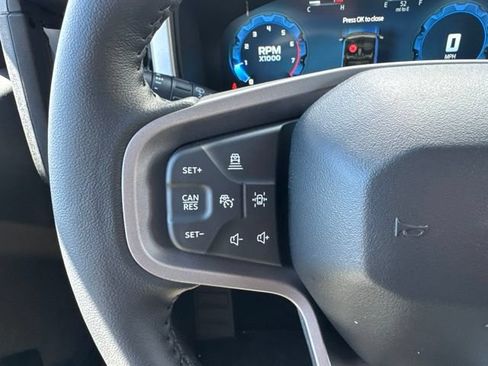 New 2026 Ford Bronco Outer Banks w/ Sasquatch Package AWD/4WD image 25