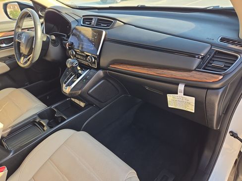 Used 2022 Honda CR-V EX-L image 32
